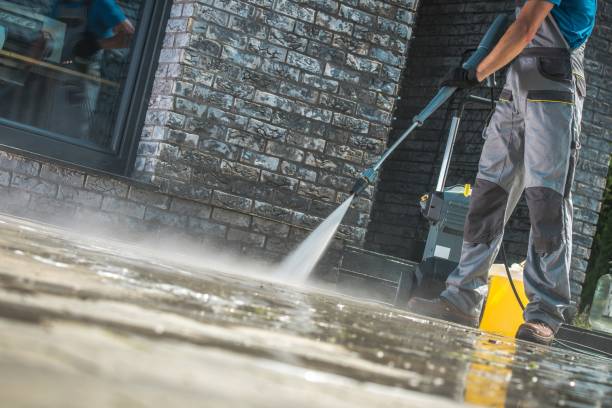 Best Restaurant Pressure Washing  in North Chicago, IL